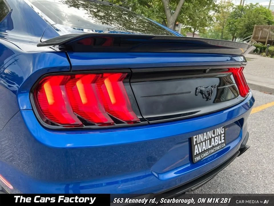 2018 Ford S550 Mustang - Image 9 of 20