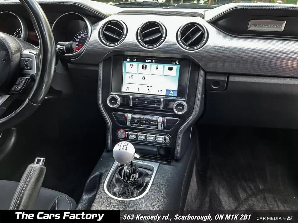 2018 Ford S550 Mustang - Image 17 of 20