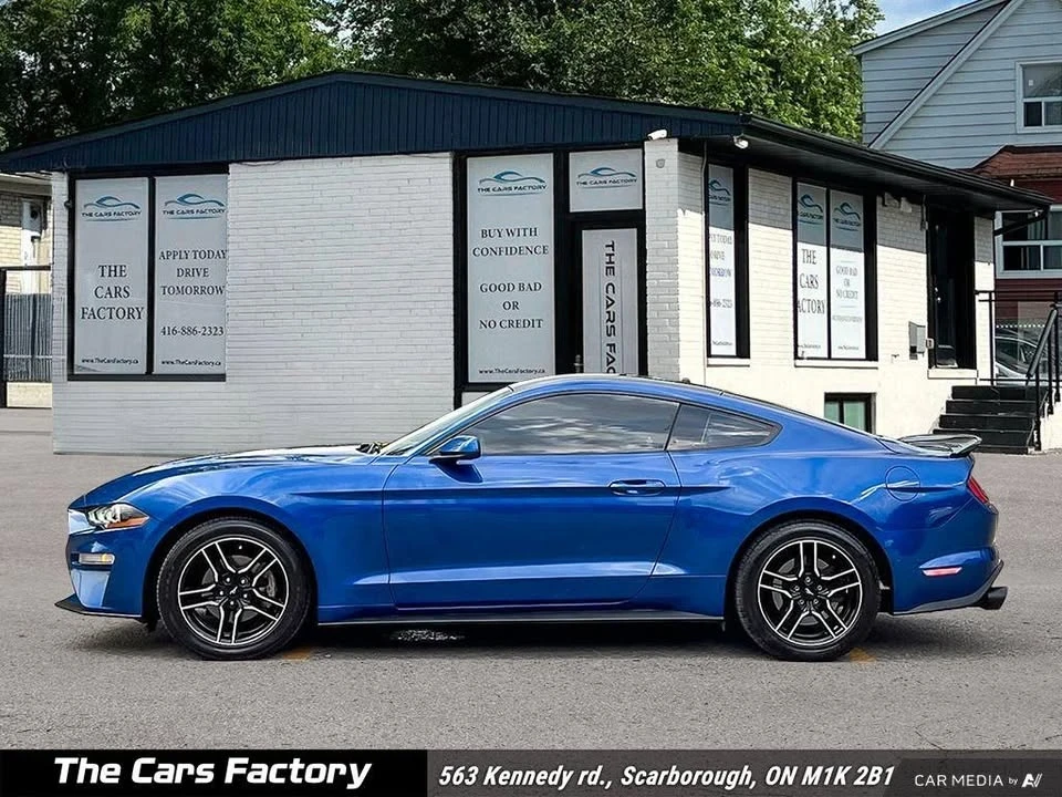 2018 Ford S550 Mustang - Image 3 of 20