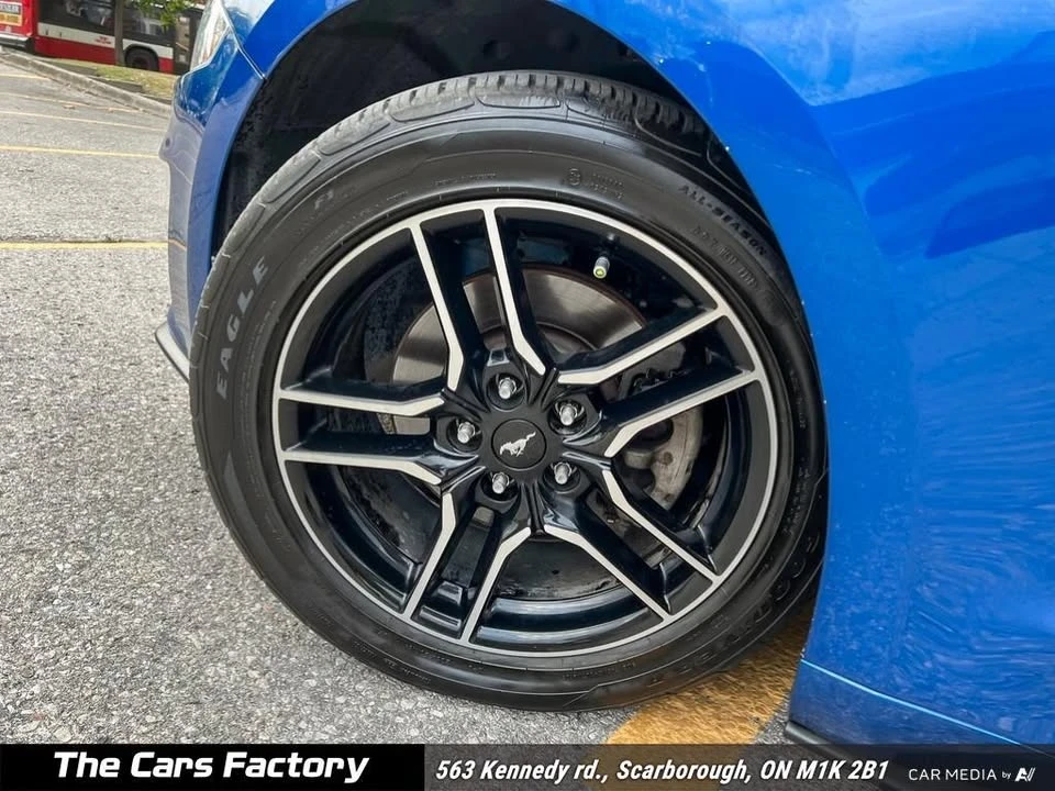 2018 Ford S550 Mustang - Image 6 of 20