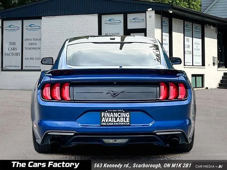 2018 Ford S550 Mustang - Image 5 of 20