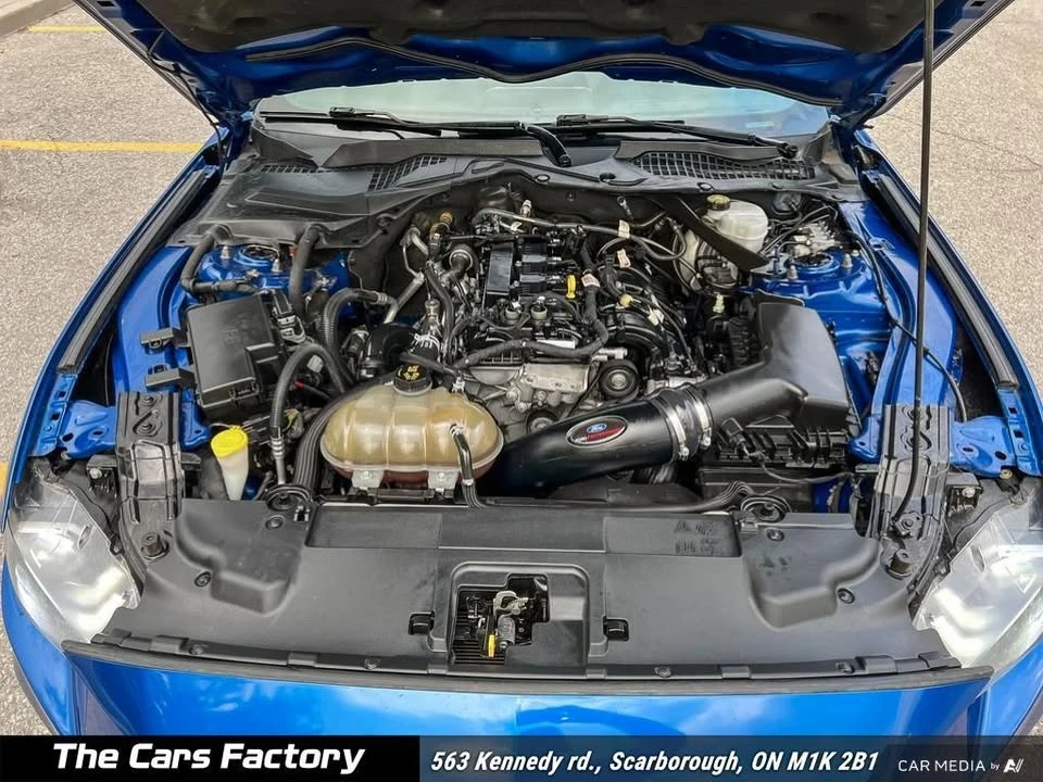 2018 Ford S550 Mustang - Image 8 of 20