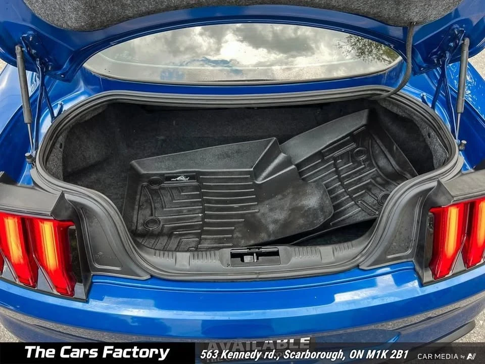 2018 Ford S550 Mustang - Image 10 of 20
