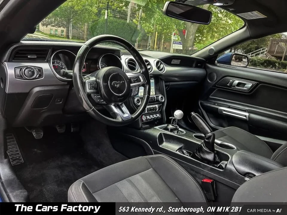 2018 Ford S550 Mustang - Image 11 of 20