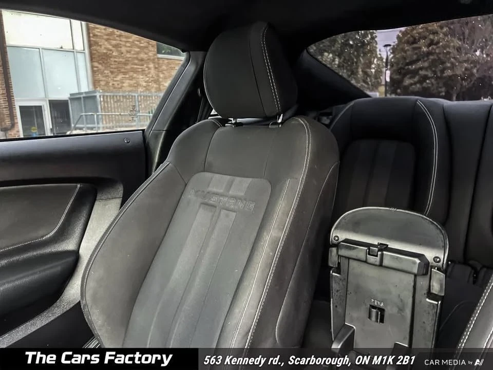 2018 Ford S550 Mustang - Image 20 of 20
