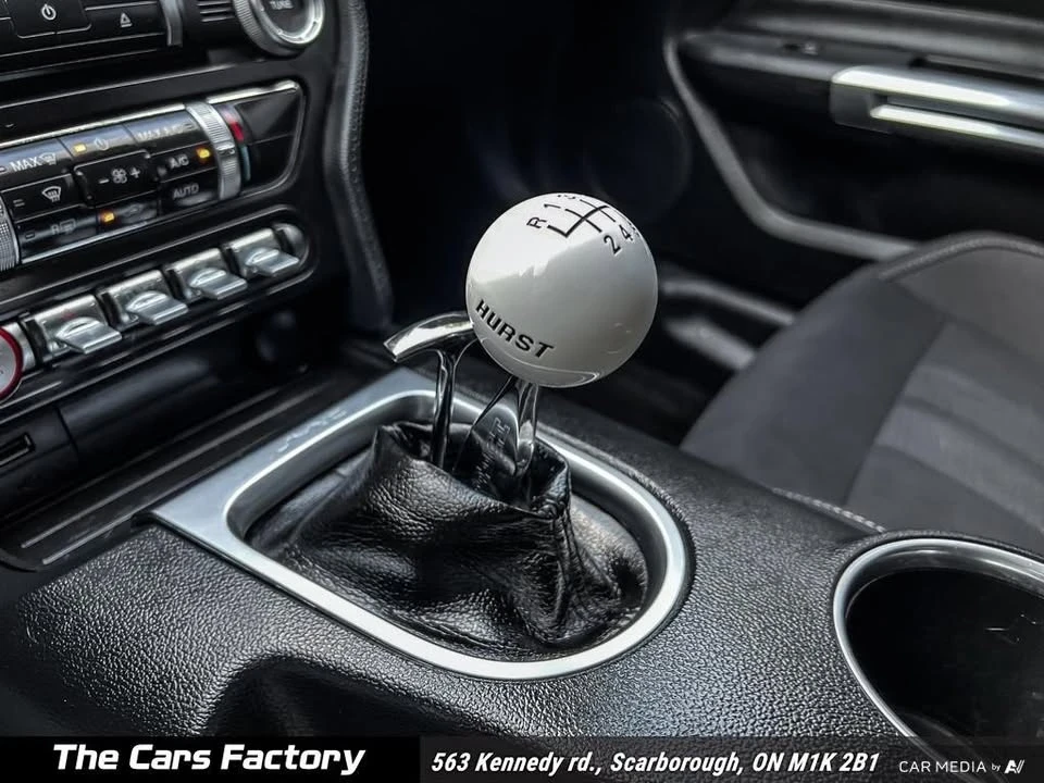 2018 Ford S550 Mustang - Image 19 of 20