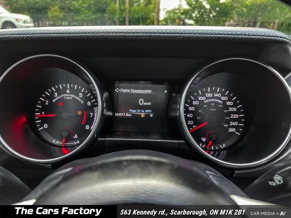 2018 Ford S550 Mustang - Image 13 of 20