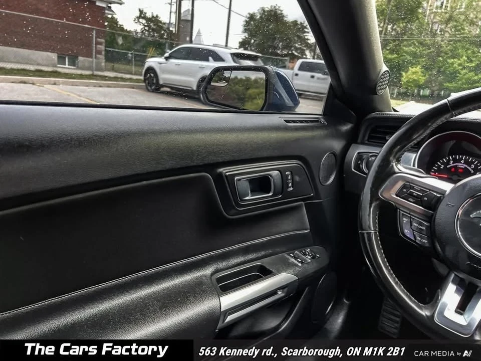 2018 Ford S550 Mustang - Image 15 of 20