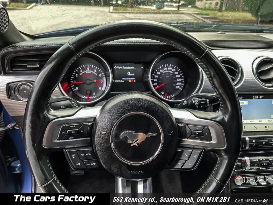 2018 Ford S550 Mustang - Image 12 of 20