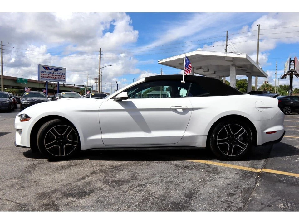 2018 Ford S550 Mustang - Image 15 of 20
