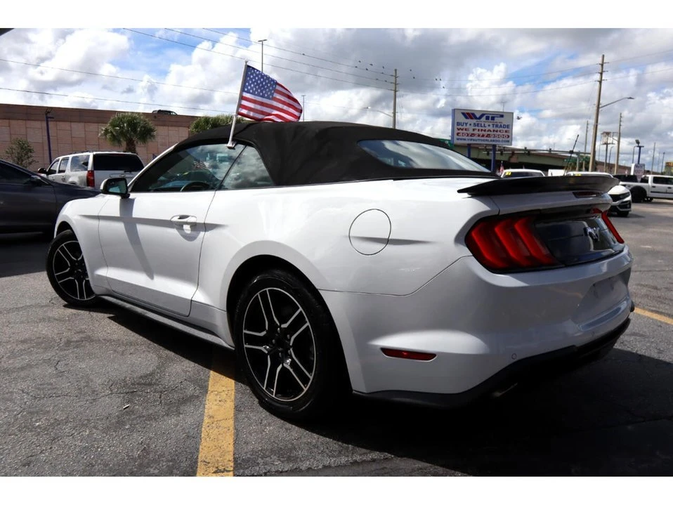 2018 Ford S550 Mustang - Image 14 of 20