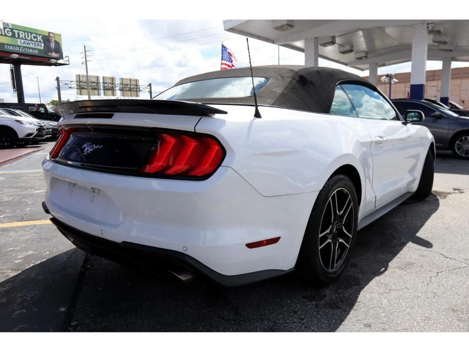 2018 Ford S550 Mustang - Image 12 of 20