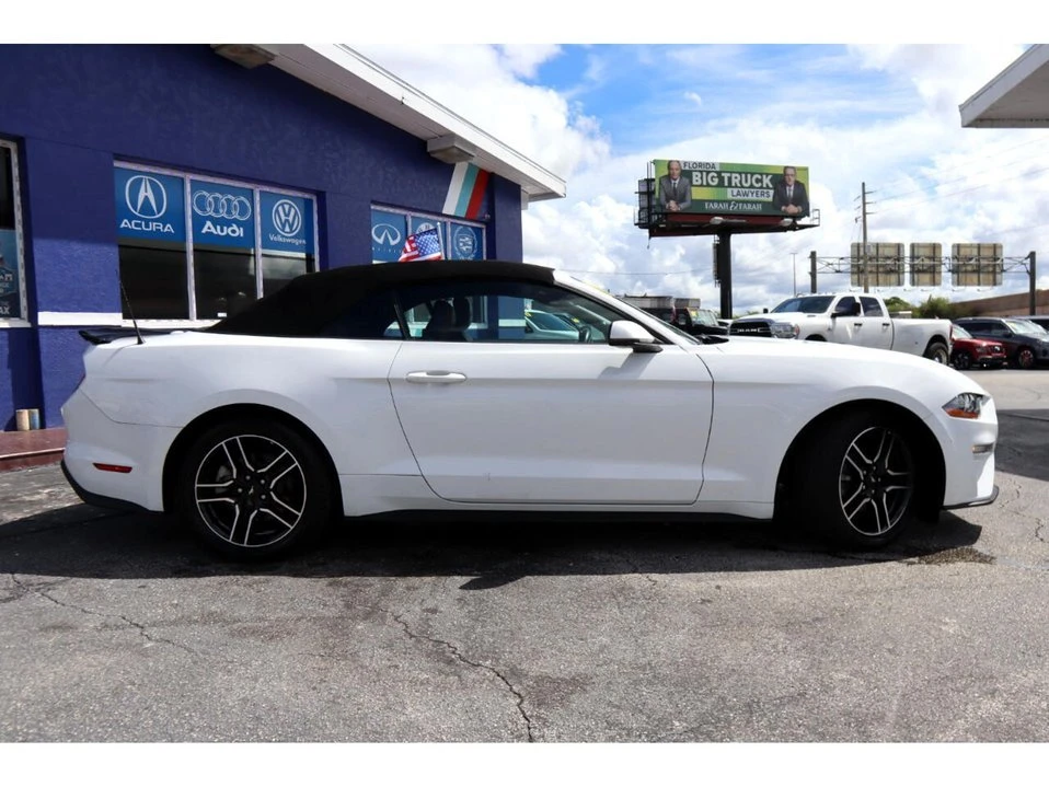 2018 Ford S550 Mustang - Image 11 of 20
