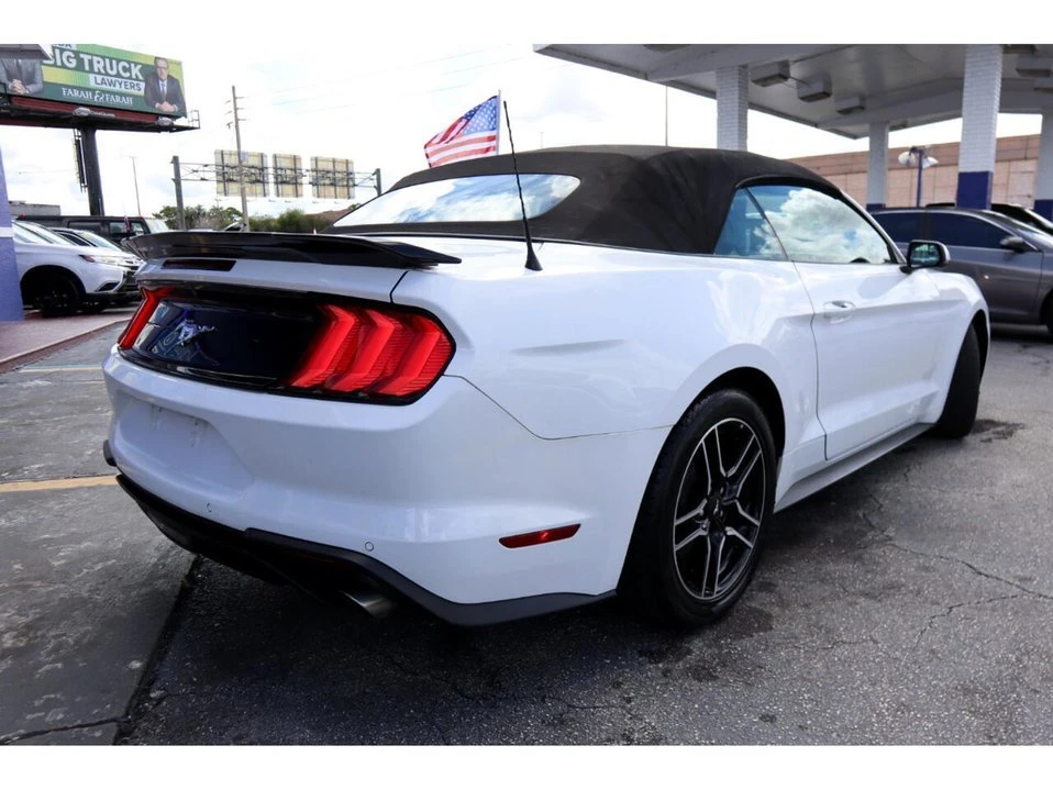 2018 Ford S550 Mustang - Image 6 of 20