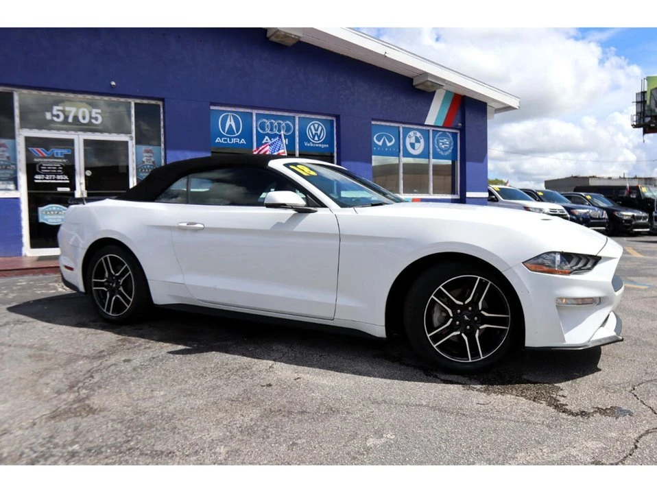 2018 Ford S550 Mustang - Image 10 of 20