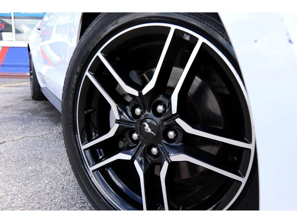 2018 Ford S550 Mustang - Image 3 of 20