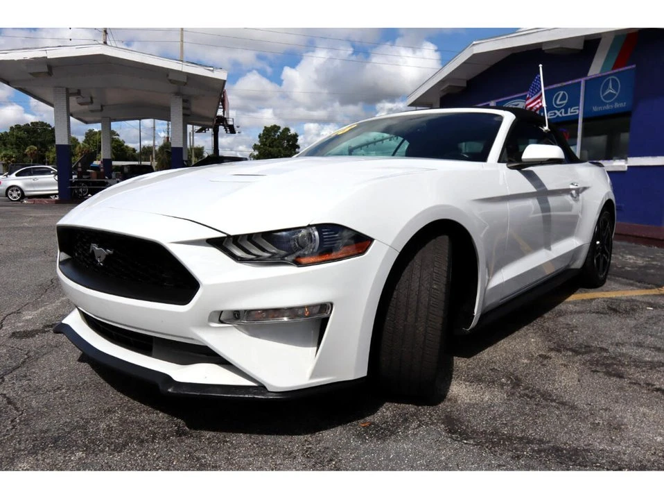 2018 Ford S550 Mustang - Image 16 of 20