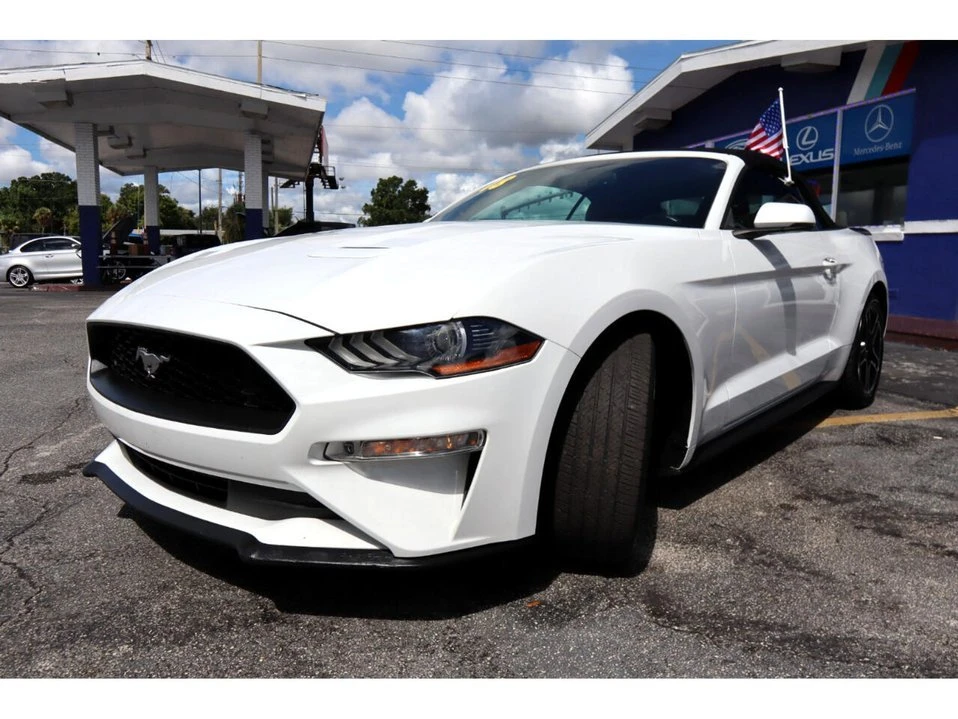2018 Ford S550 Mustang - Image 17 of 20