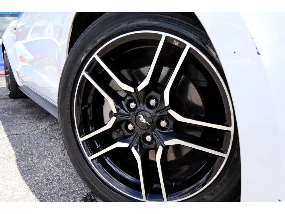 2018 Ford S550 Mustang - Image 9 of 20