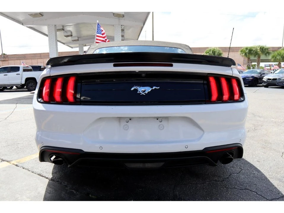 2018 Ford S550 Mustang - Image 13 of 20