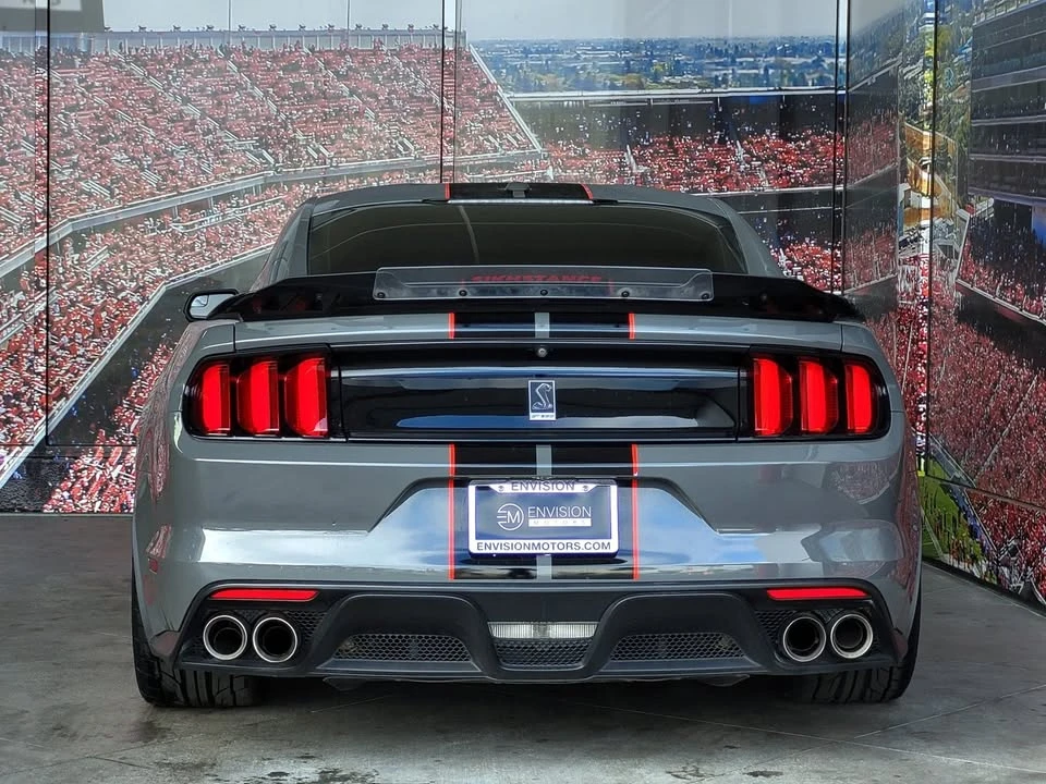 2018 Ford S550 Mustang - Image 7 of 19