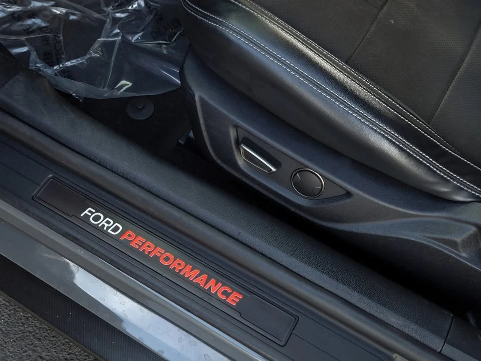 2018 Ford S550 Mustang - Image 16 of 19