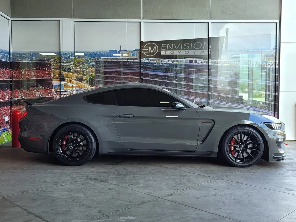 2018 Ford S550 Mustang - Image 4 of 19