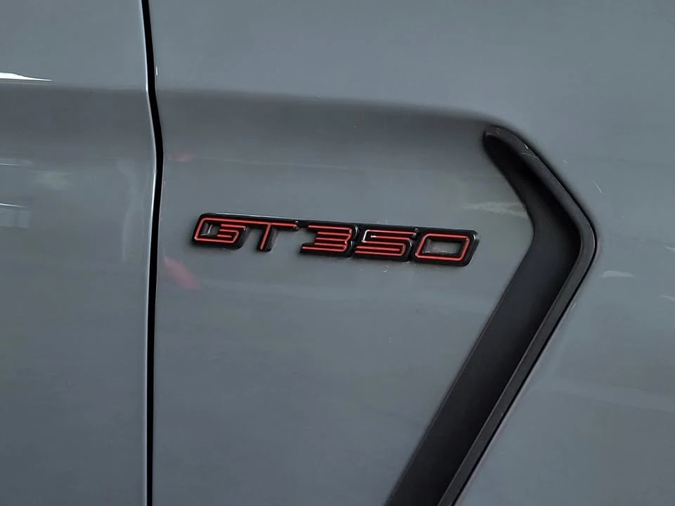 2018 Ford S550 Mustang - Image 10 of 19