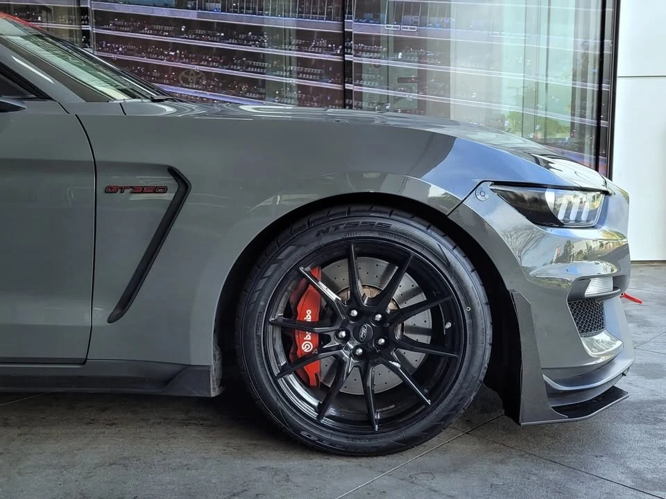 2018 Ford S550 Mustang - Image 9 of 19