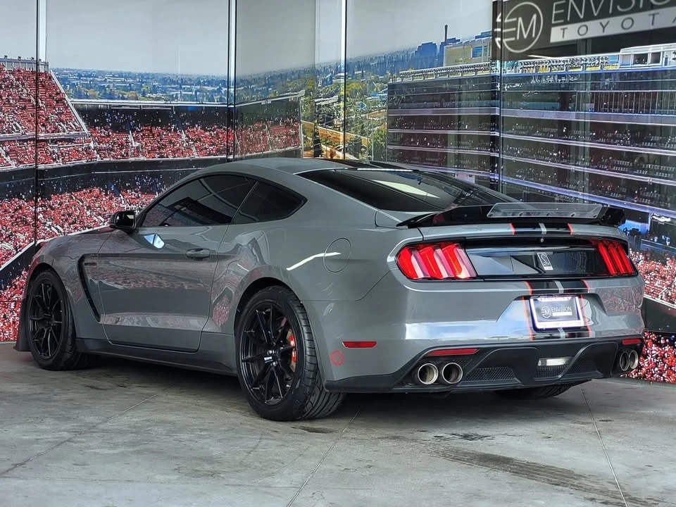 2018 Ford S550 Mustang - Image 6 of 19