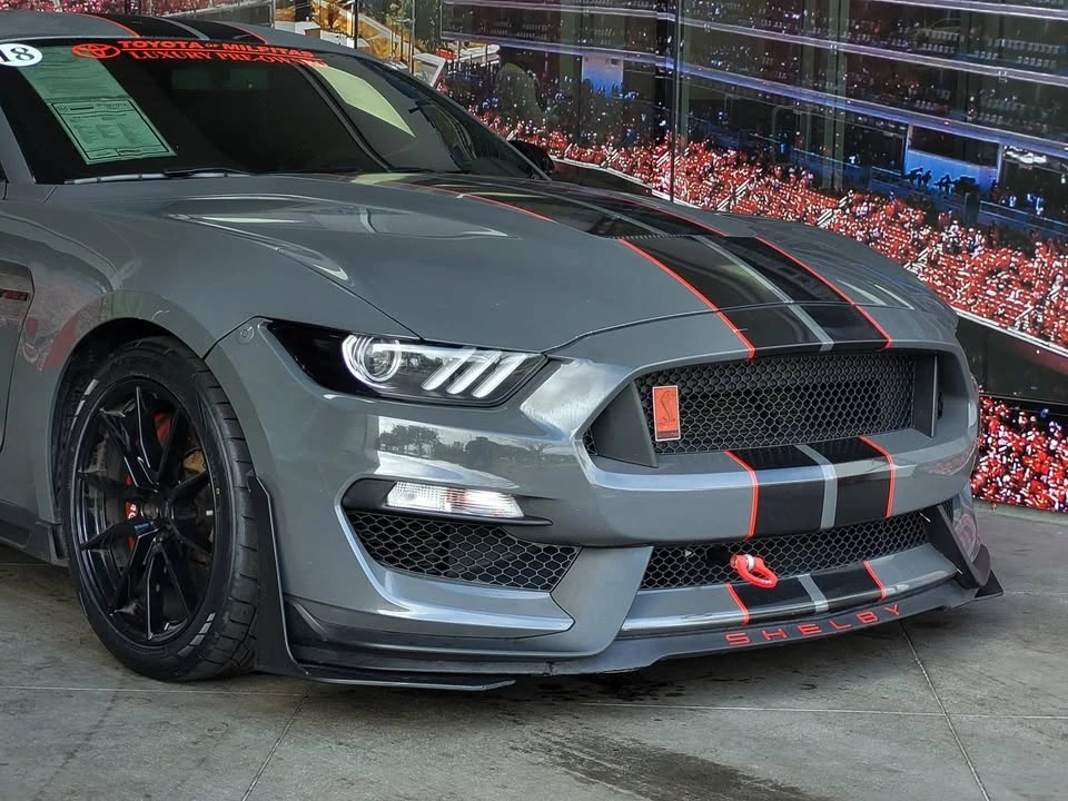 2018 Ford S550 Mustang - Image 2 of 19