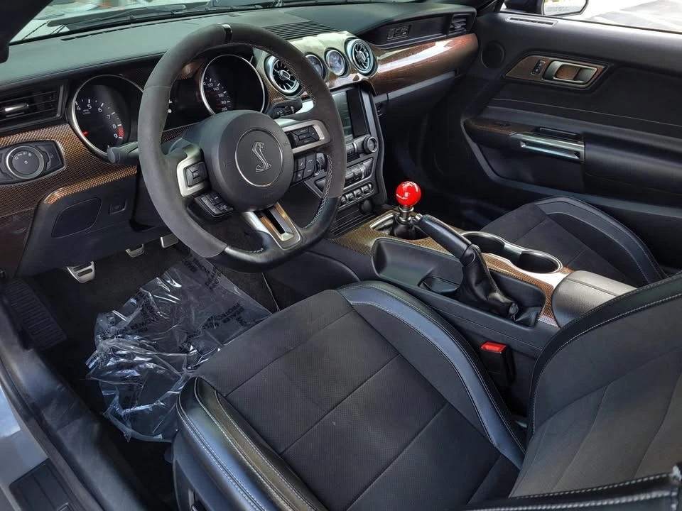 2018 Ford S550 Mustang - Image 11 of 19