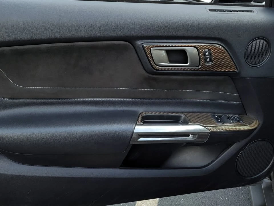 2018 Ford S550 Mustang - Image 12 of 19