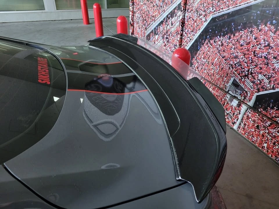 2018 Ford S550 Mustang - Image 8 of 19