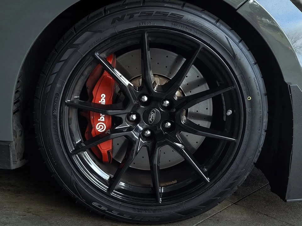 2018 Ford S550 Mustang - Image 5 of 19