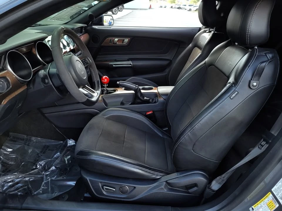 2018 Ford S550 Mustang - Image 15 of 19