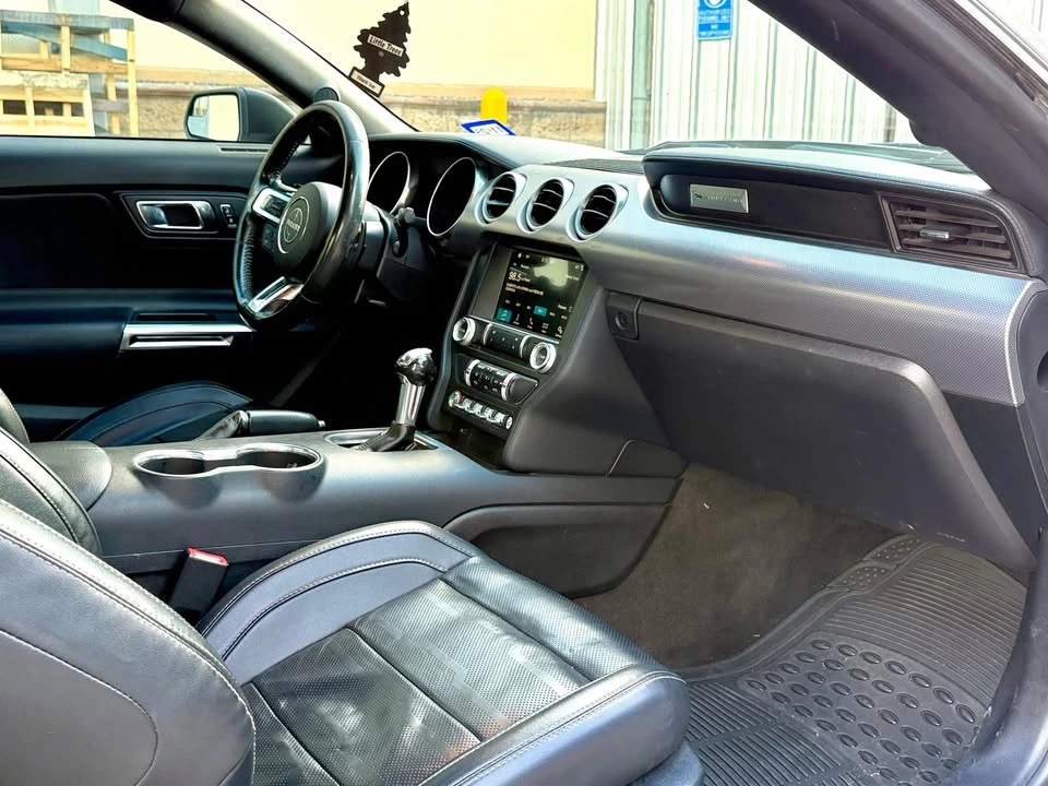 2018 Ford S550 Mustang - Image 8 of 10