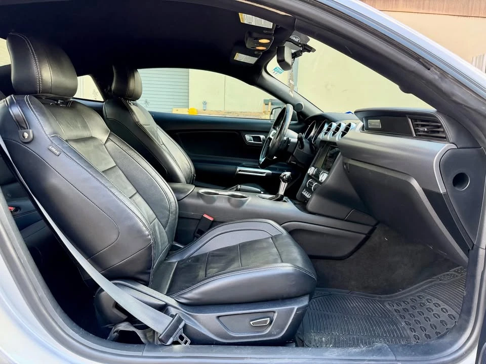 2018 Ford S550 Mustang - Image 9 of 10