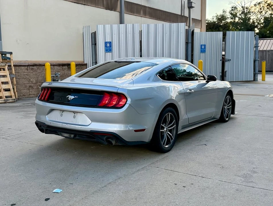 2018 Ford S550 Mustang - Image 6 of 10