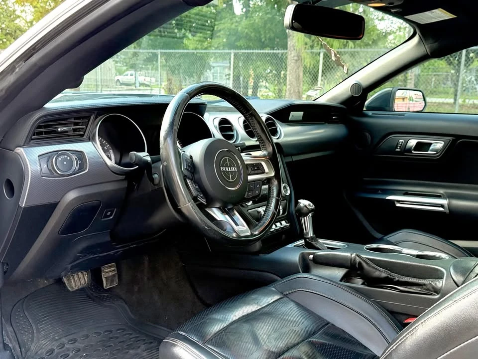 2018 Ford S550 Mustang - Image 10 of 10
