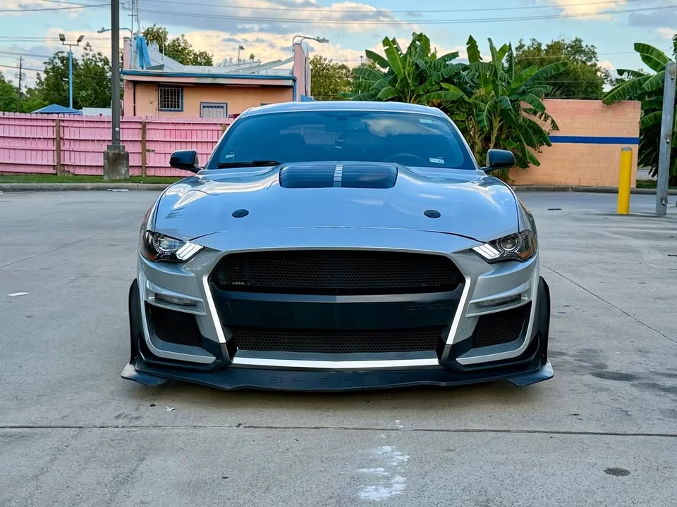 2018 Ford S550 Mustang - Image 3 of 10