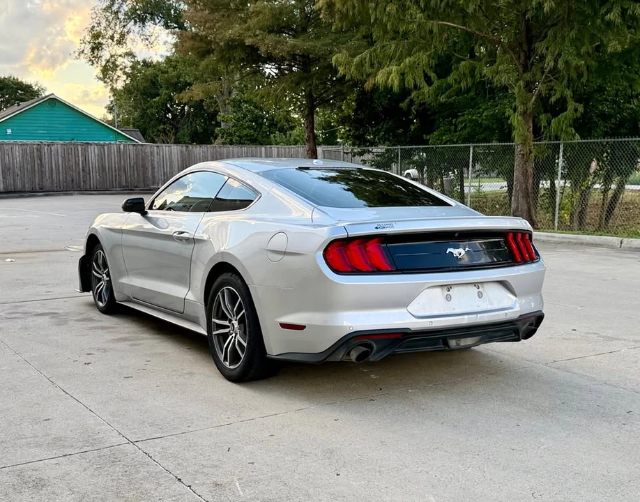 2018 Ford S550 Mustang - Image 5 of 10