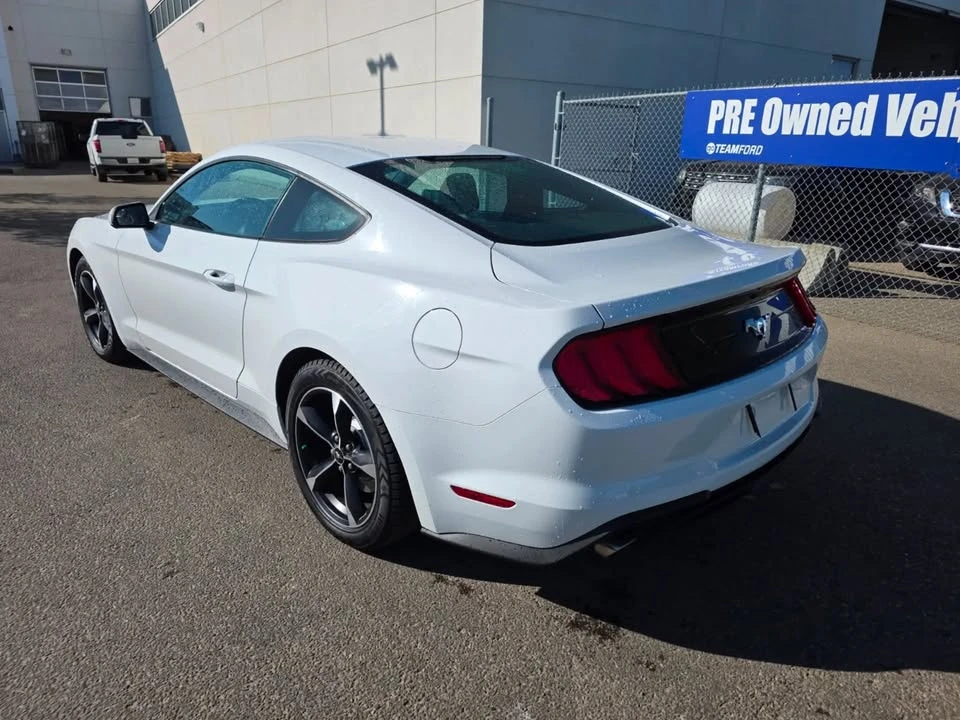 2018 Ford S550 Mustang - Image 3 of 14