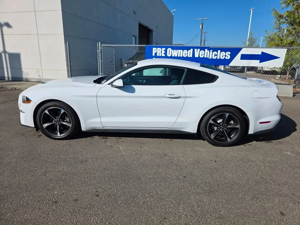 2018 Ford S550 Mustang - Image 2 of 14