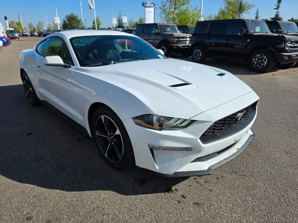 2018 Ford S550 Mustang - Image 6 of 14