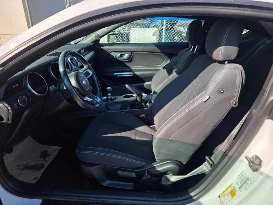 2018 Ford S550 Mustang - Image 8 of 14