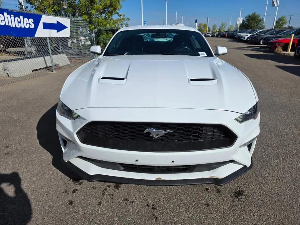 2018 Ford S550 Mustang - Image 7 of 14