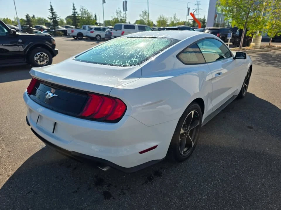 2018 Ford S550 Mustang - Image 5 of 14