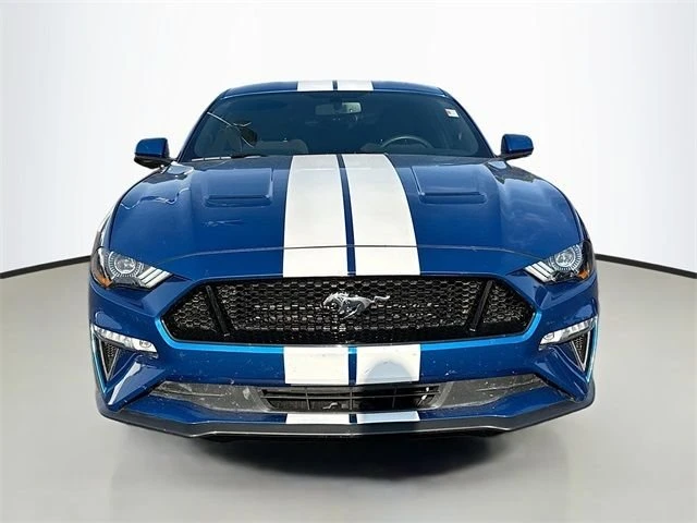 2018 Ford S550 Mustang - Image 2 of 17
