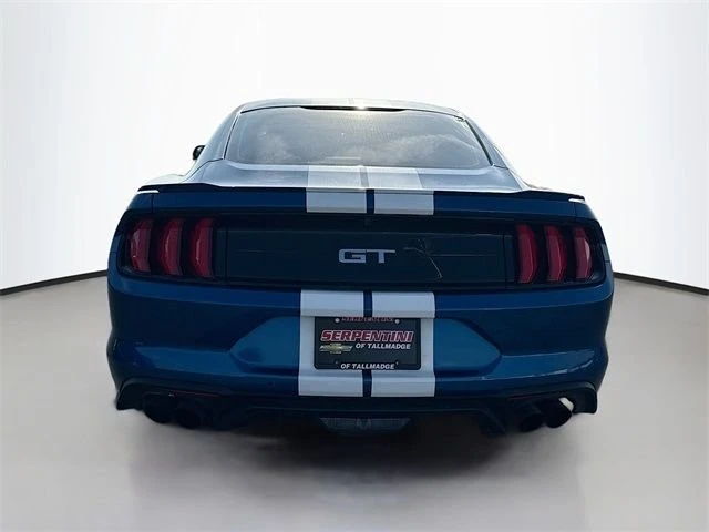 2018 Ford S550 Mustang - Image 5 of 17